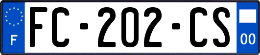 FC-202-CS