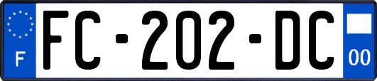 FC-202-DC