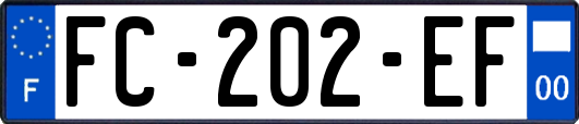 FC-202-EF