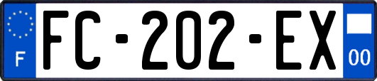 FC-202-EX