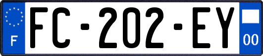 FC-202-EY