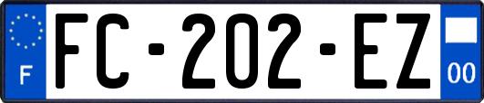 FC-202-EZ