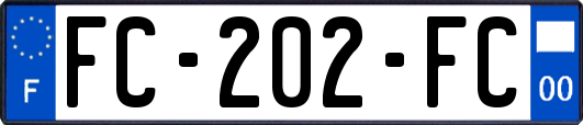 FC-202-FC