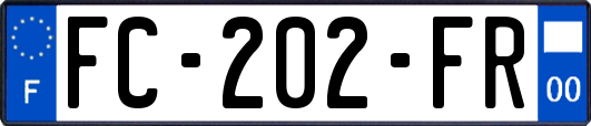 FC-202-FR