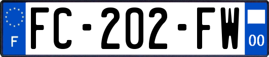 FC-202-FW