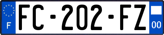 FC-202-FZ