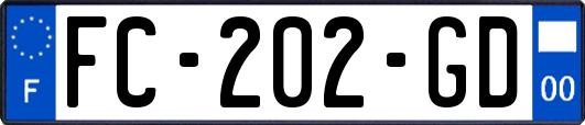 FC-202-GD