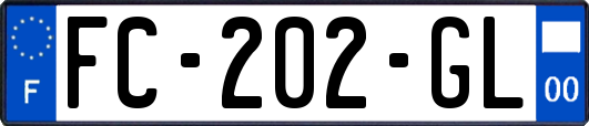 FC-202-GL