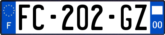 FC-202-GZ