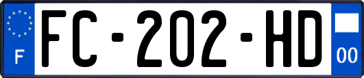 FC-202-HD
