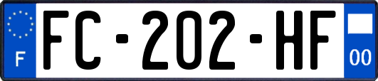 FC-202-HF