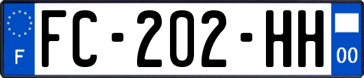 FC-202-HH