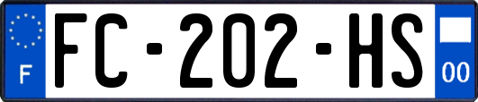 FC-202-HS