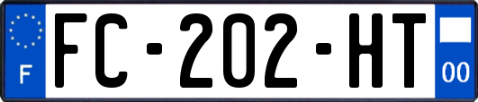 FC-202-HT