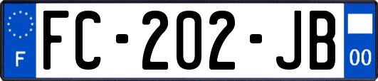 FC-202-JB