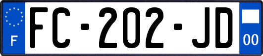 FC-202-JD