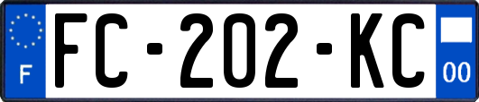 FC-202-KC
