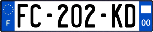 FC-202-KD