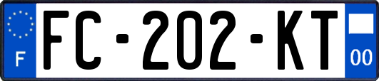 FC-202-KT