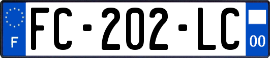 FC-202-LC