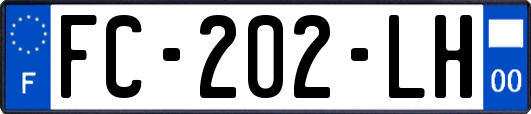 FC-202-LH