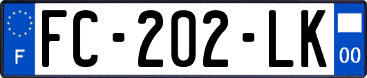 FC-202-LK
