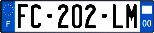 FC-202-LM
