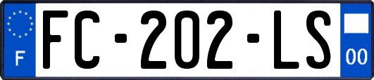 FC-202-LS