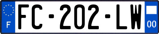 FC-202-LW