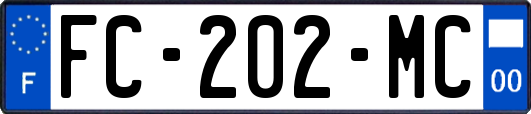 FC-202-MC