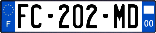 FC-202-MD