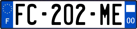 FC-202-ME