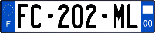 FC-202-ML