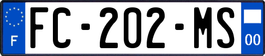 FC-202-MS