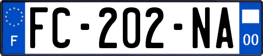 FC-202-NA