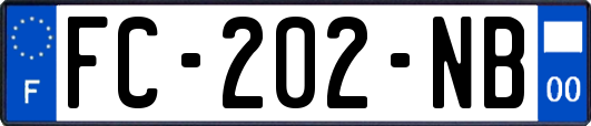 FC-202-NB