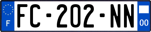 FC-202-NN