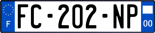 FC-202-NP