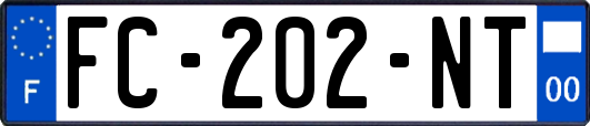 FC-202-NT