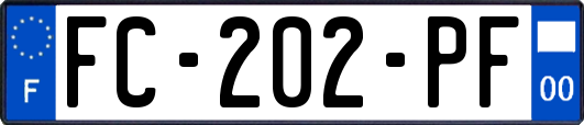 FC-202-PF