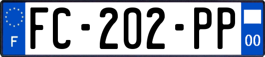 FC-202-PP