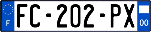 FC-202-PX