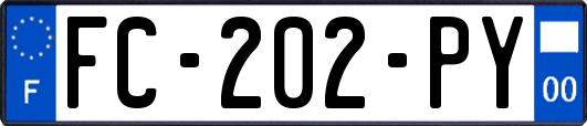 FC-202-PY