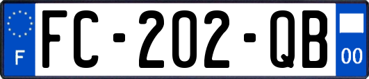 FC-202-QB