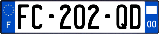 FC-202-QD