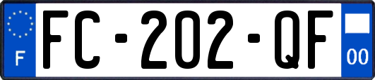 FC-202-QF