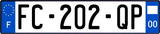 FC-202-QP