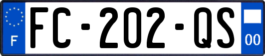 FC-202-QS