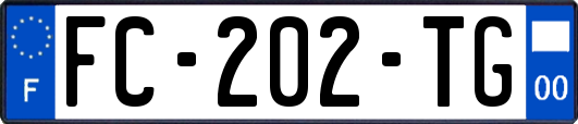 FC-202-TG