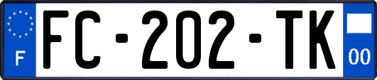 FC-202-TK